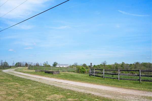 47.6 Acres of Agricultural Land for Sale in Sulphur, Kentucky
