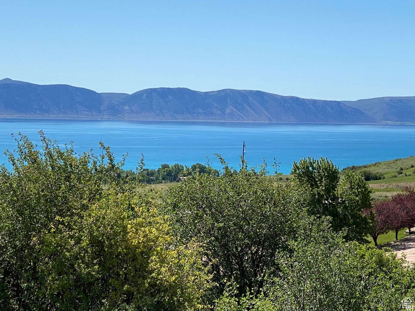 0.21 Acres of Residential Land for Sale in Fish Haven, Idaho