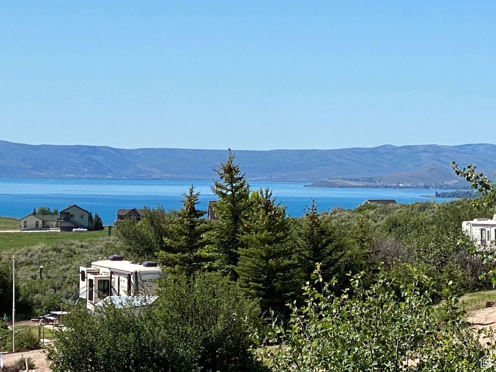 0.19 Acres of Residential Land for Sale in Fish Haven, Idaho