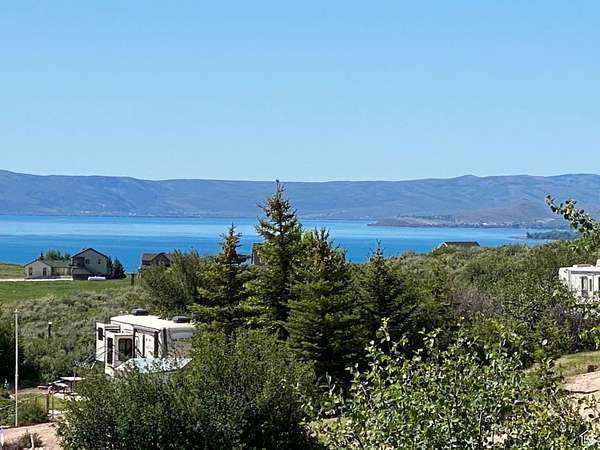 0.19 Acres of Residential Land for Sale in Fish Haven, Idaho