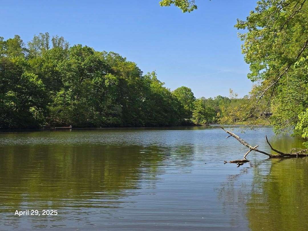 0.94 Acres of Land for Sale in Wirtz, Virginia