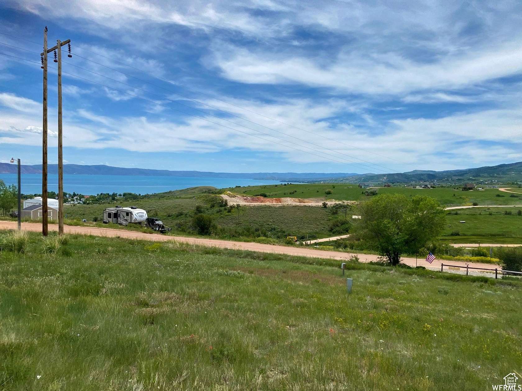 0.15 Acres of Residential Land for Sale in Fish Haven, Idaho