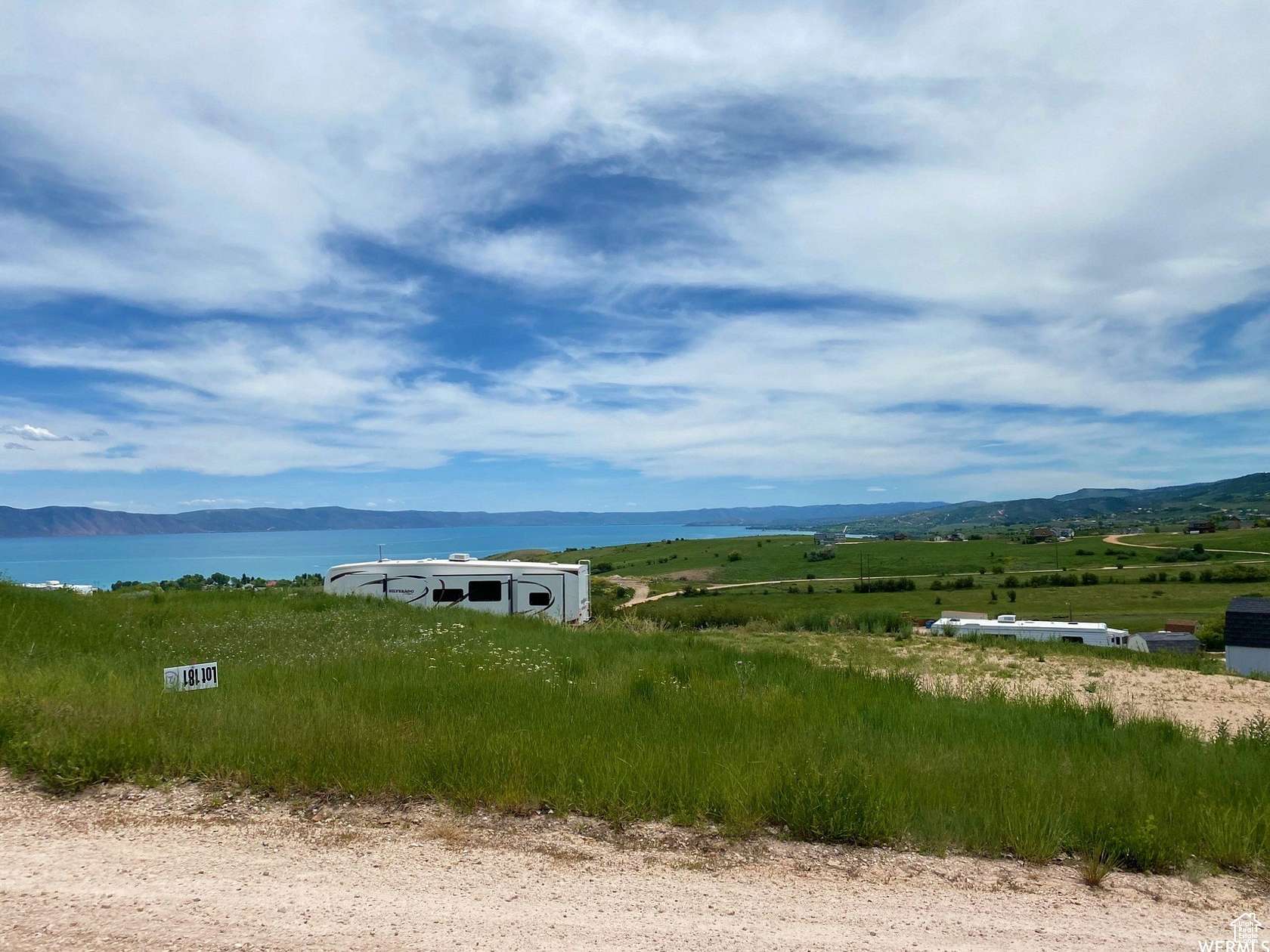 0.07 Acres of Residential Land for Sale in Fish Haven, Idaho
