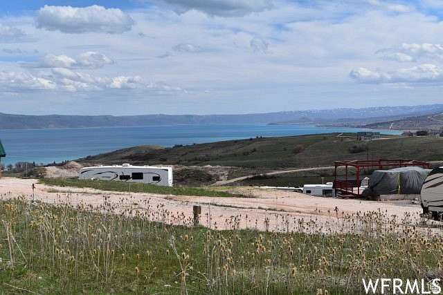 0.12 Acres of Residential Land for Sale in Fish Haven, Idaho