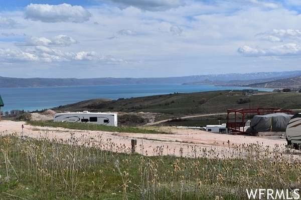 0.12 Acres of Residential Land for Sale in Fish Haven, Idaho