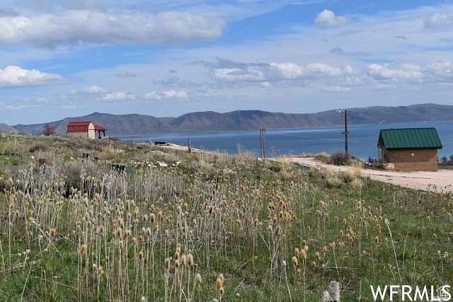 0.12 Acres of Residential Land for Sale in Fish Haven, Idaho