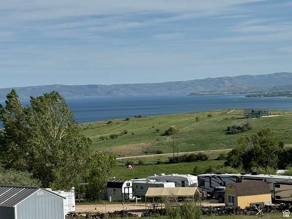 0.51 Acres of Residential Land for Sale in Fish Haven, Idaho