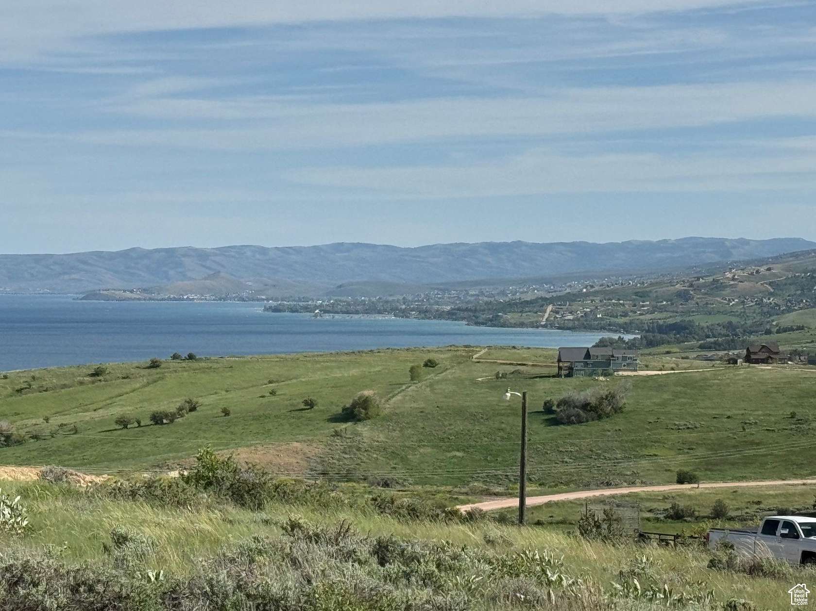 0.21 Acres of Residential Land for Sale in Fish Haven, Idaho
