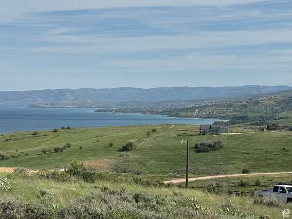 0.21 Acres of Residential Land for Sale in Fish Haven, Idaho
