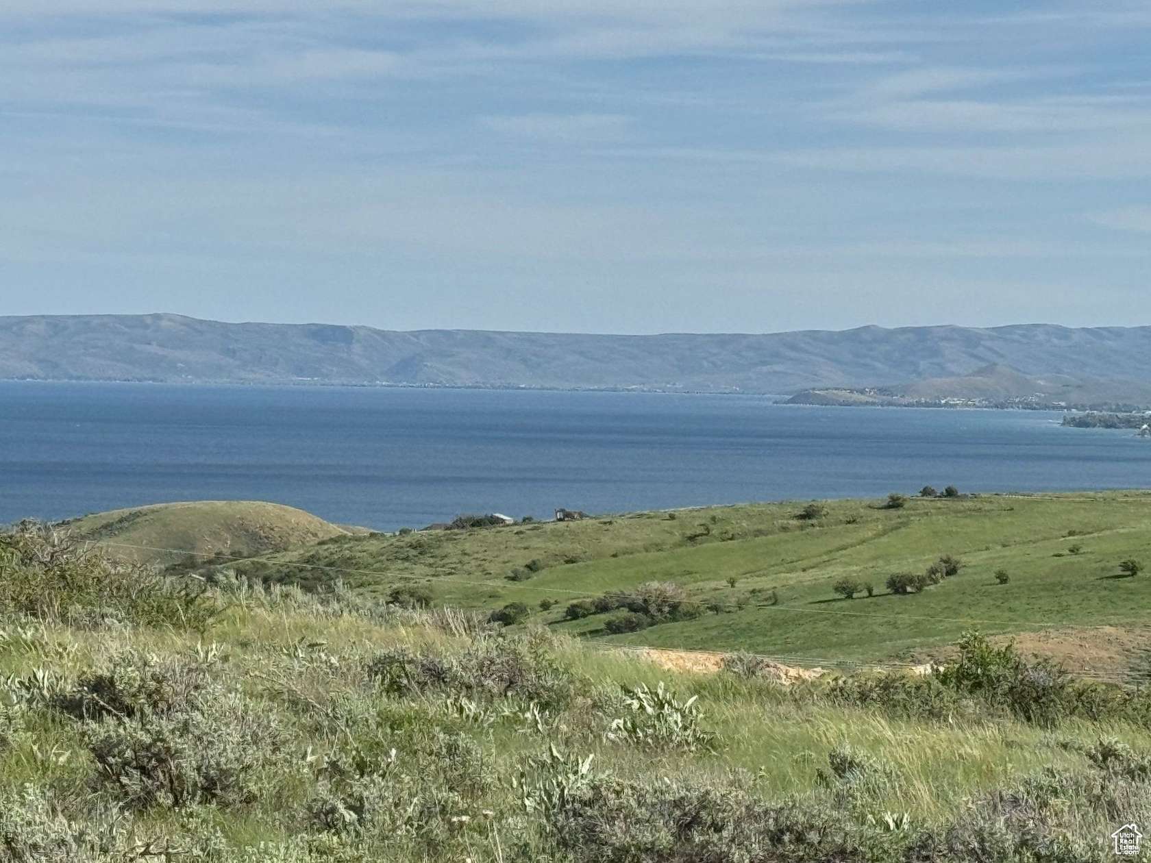 0.21 Acres of Residential Land for Sale in Fish Haven, Idaho