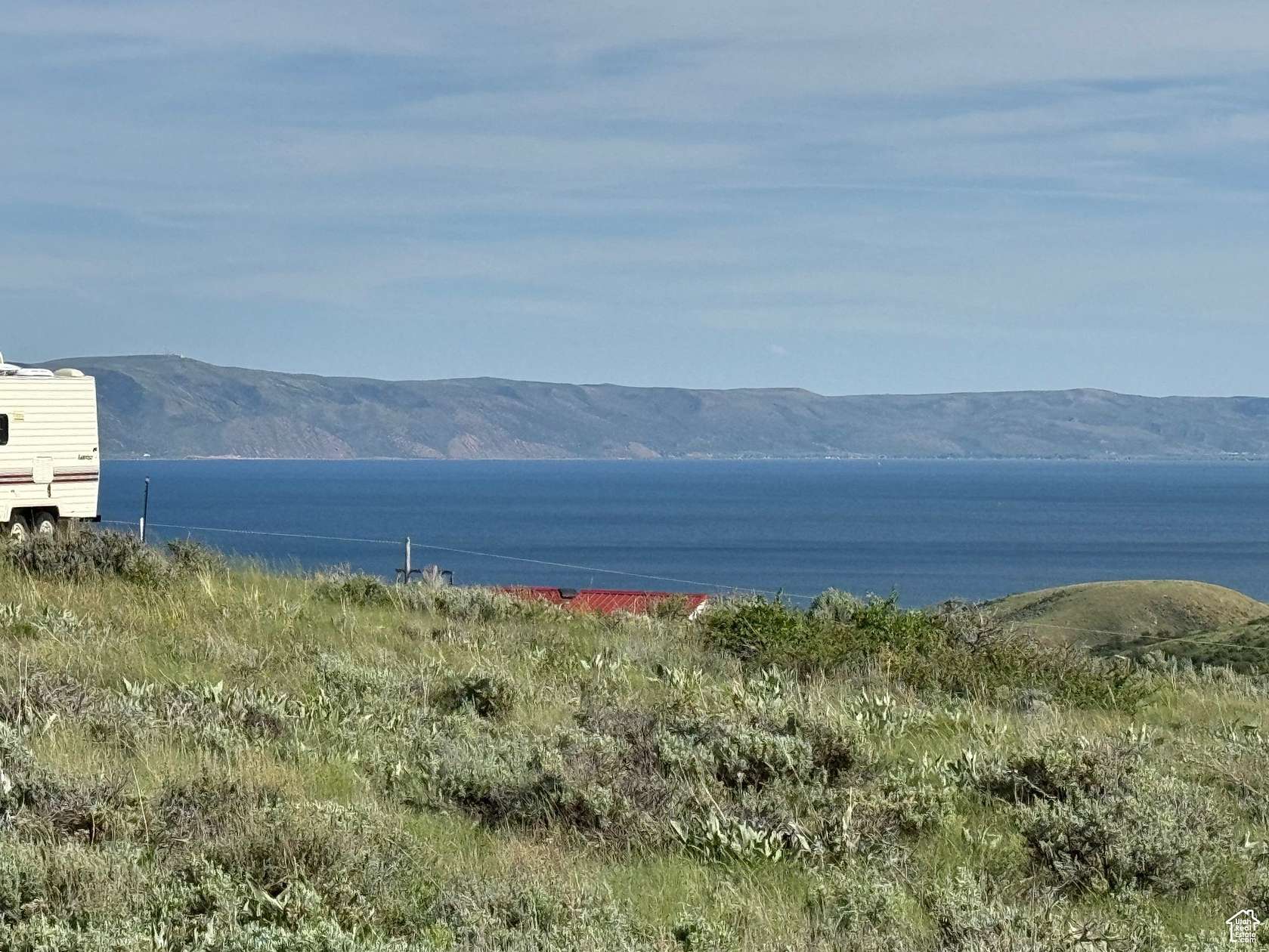 0.21 Acres of Residential Land for Sale in Fish Haven, Idaho