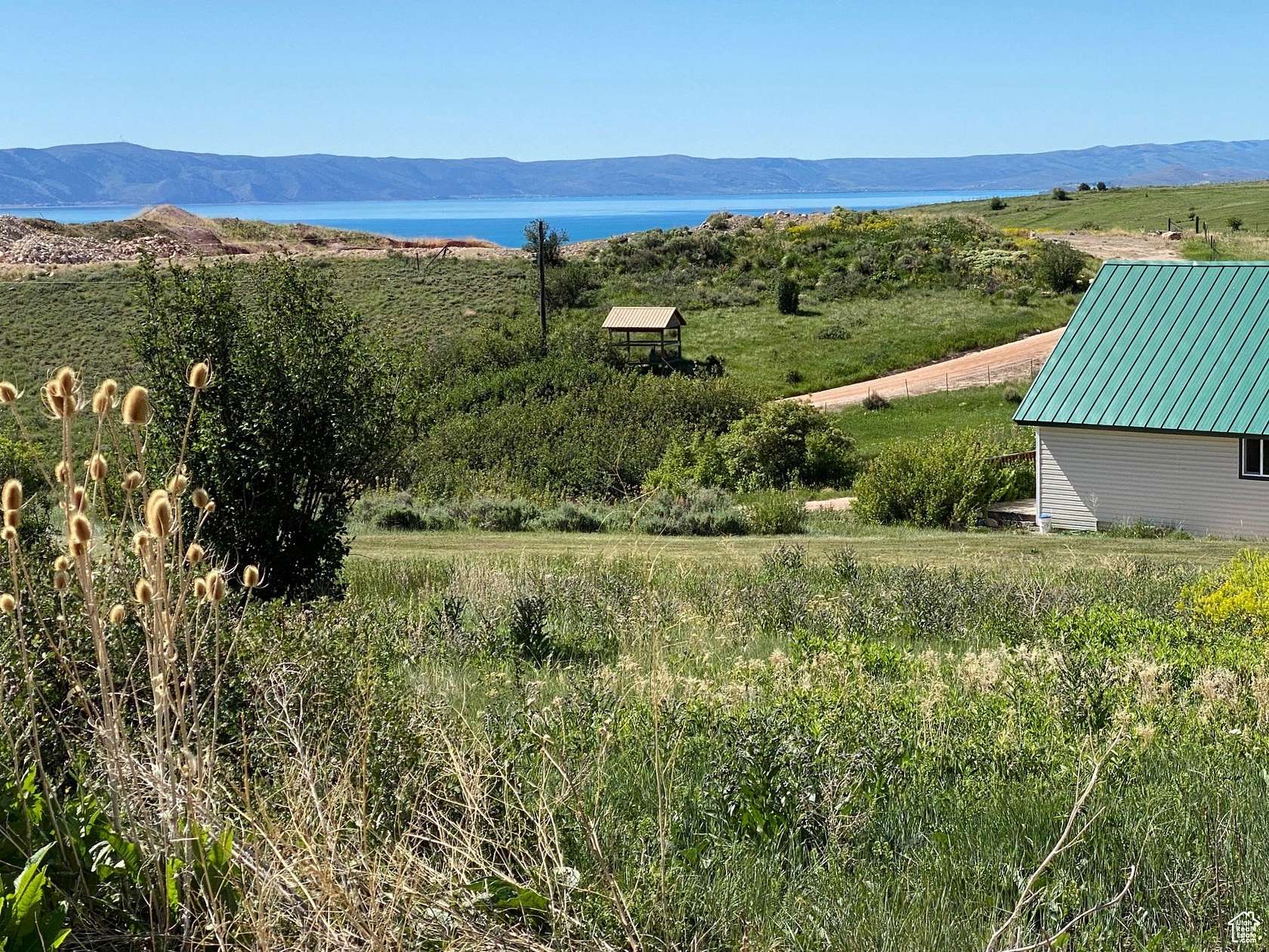 0.13 Acres of Residential Land for Sale in Fish Haven, Idaho