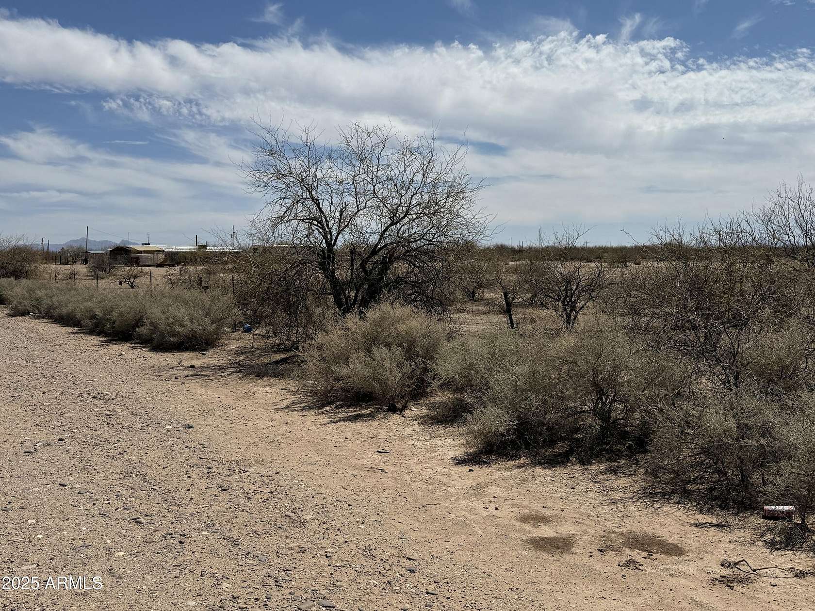 2.52 Acres of Land for Sale in Casa Grande, Arizona