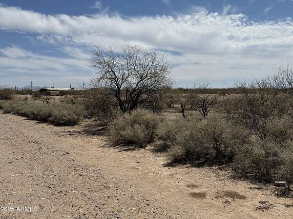 2.52 Acres of Land for Sale in Casa Grande, Arizona