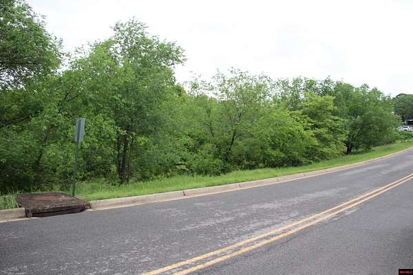 0.71 Acres of Residential Land for Sale in Yellville, Arkansas