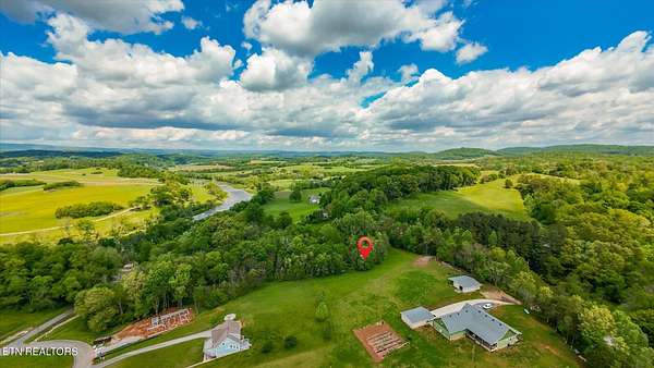 1.15 Acres of Residential Land for Sale in New Market, Tennessee