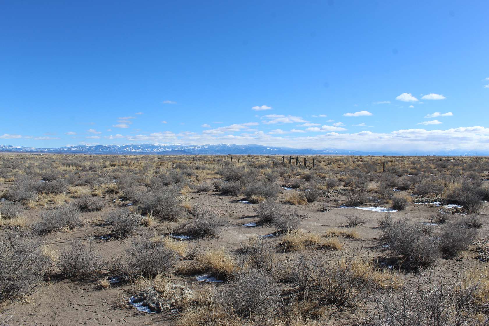 3.79 Acres of Residential Land for Sale in Alamosa, Colorado
