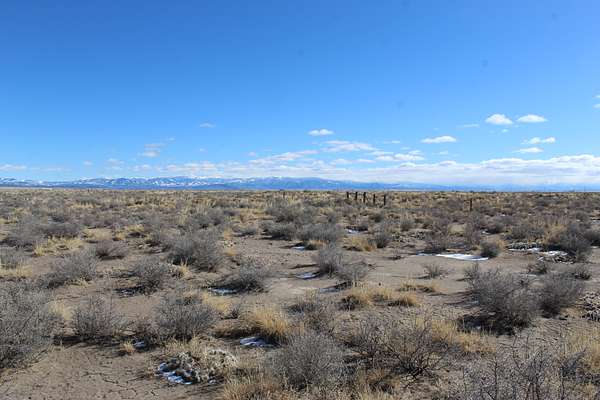 3.79 Acres of Residential Land for Sale in Alamosa, Colorado