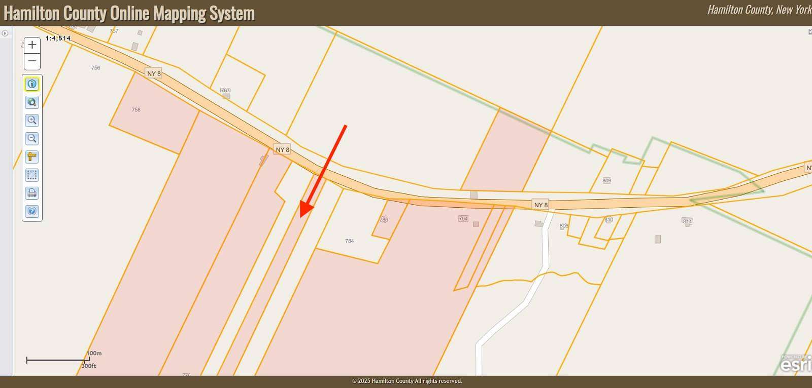 5.4 Acres of Residential Land for Sale in Hoffmeister, New York