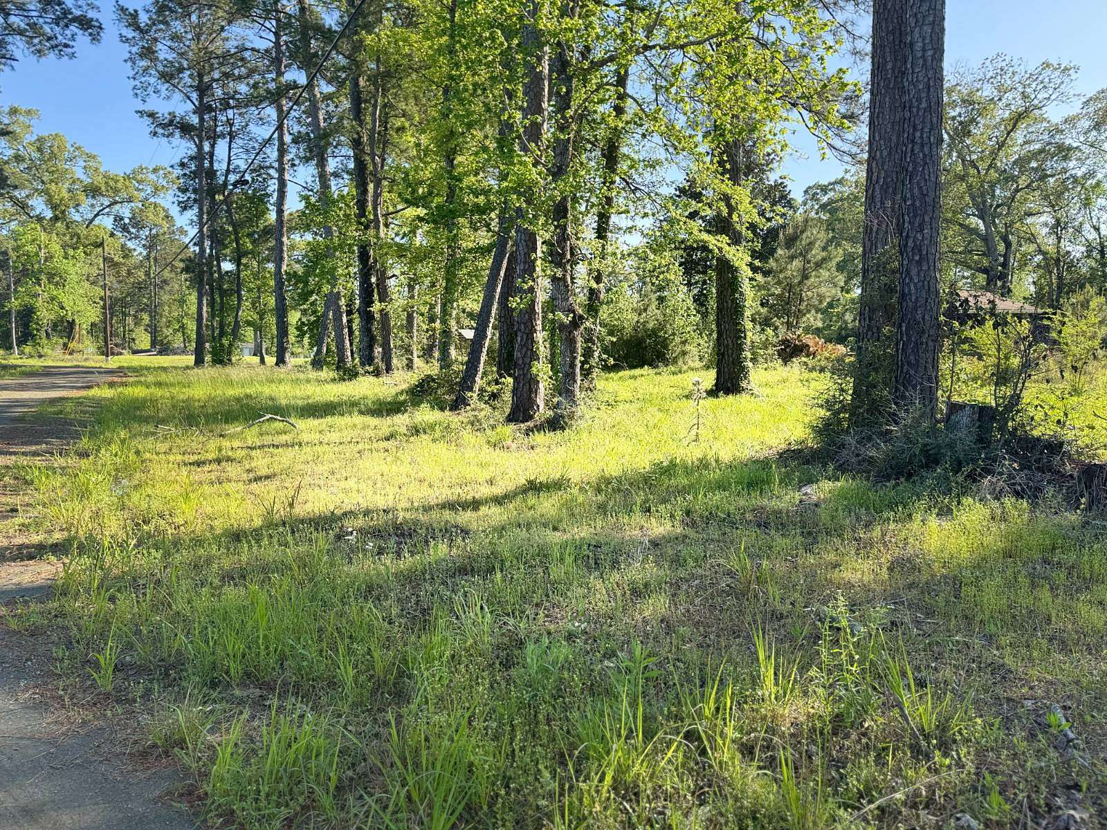 0.48 Acres of Land for Sale in Many, Louisiana