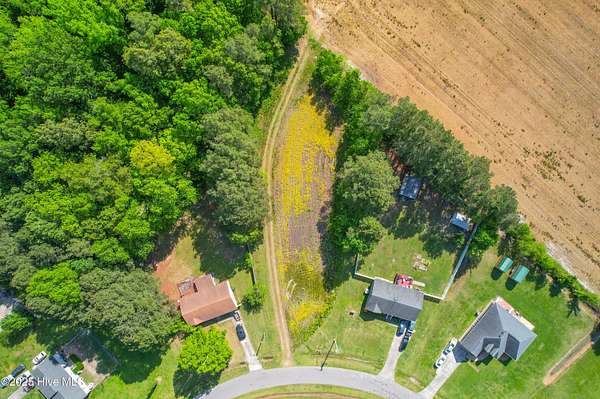 0.93 Acres of Residential Land for Sale in Elizabeth City, North Carolina