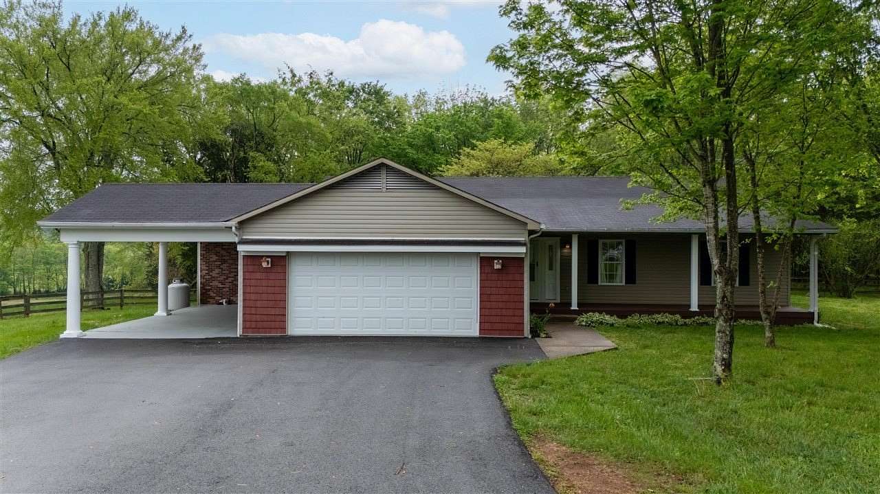 Residential Land in Bowling Green