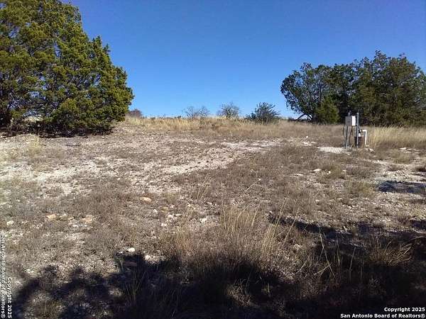 3 Acres of Residential Land for Sale in Fredericksburg, Texas