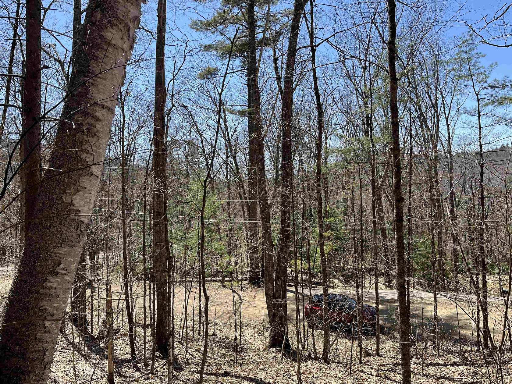0.31 Acres of Residential Land for Sale in Campton Town, New Hampshire