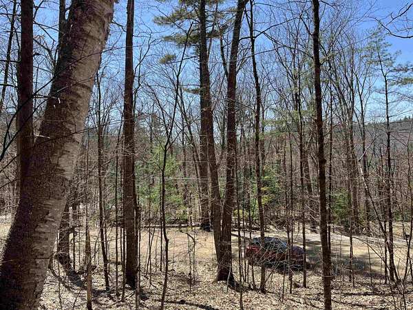 0.31 Acres of Residential Land for Sale in Campton Town, New Hampshire