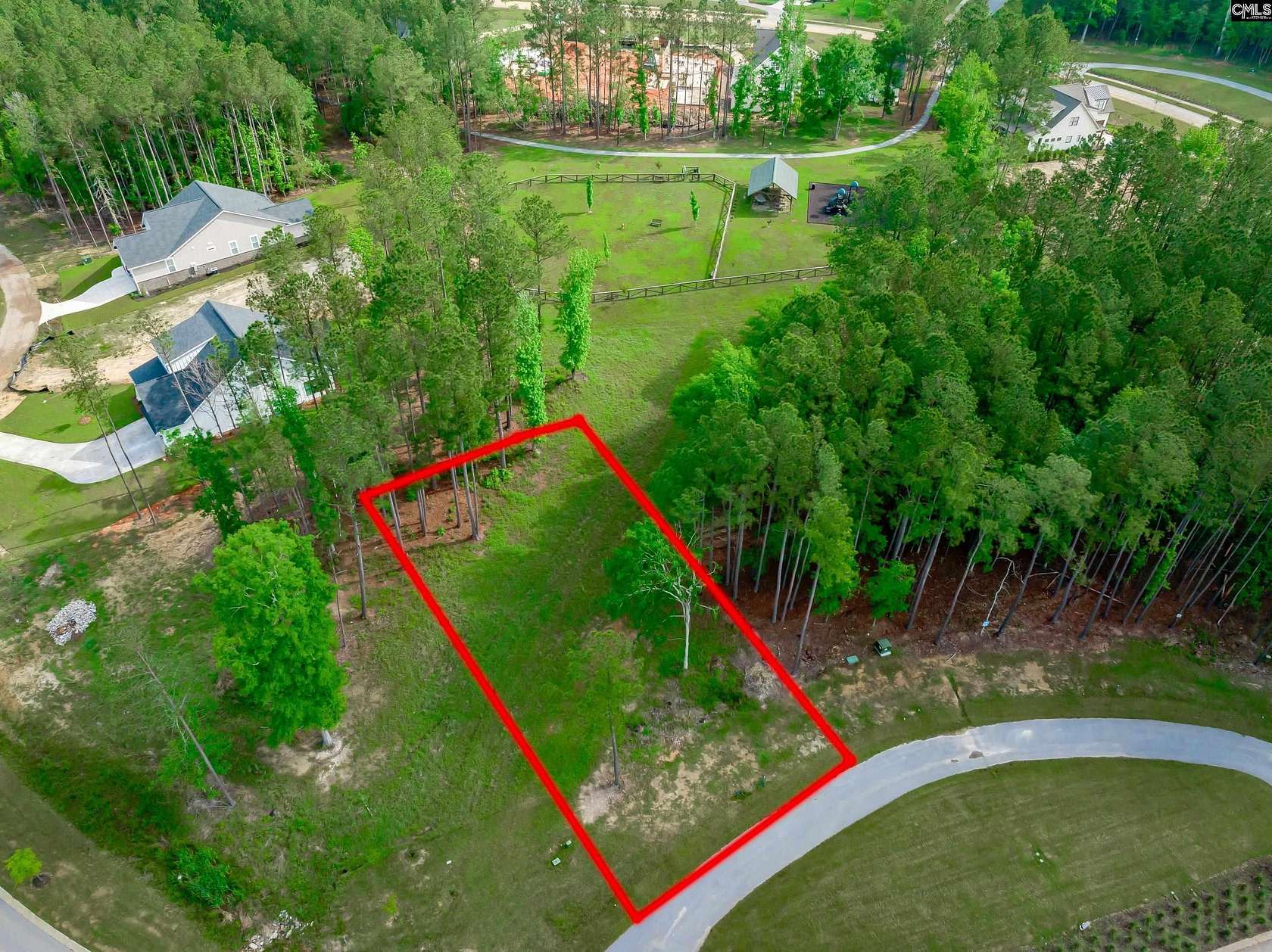 0.24 Acres of Residential Land for Sale in Prosperity, South Carolina