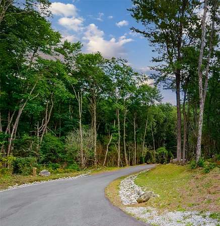 1.5 Acres of Residential Land for Sale in Highlands, North Carolina