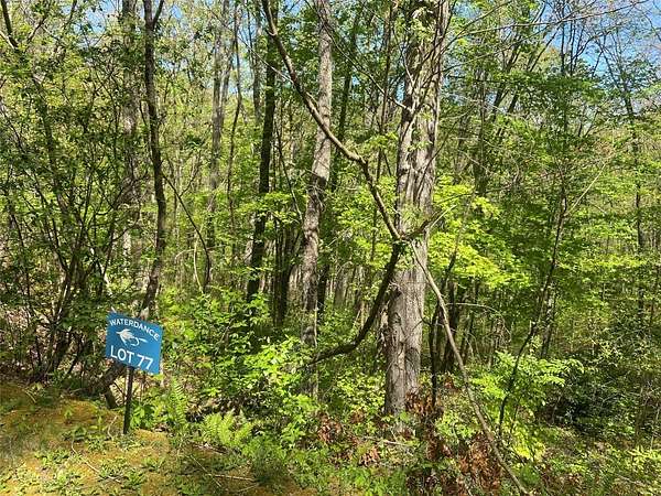 1.8 Acres of Land for Sale in Cullowhee, North Carolina
