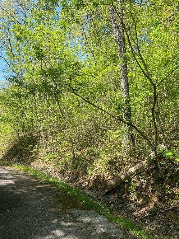 2 Acres of Land for Sale in Cullowhee, North Carolina