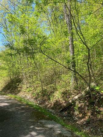 2 Acres of Land for Sale in Cullowhee, North Carolina