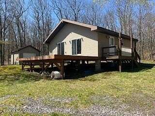 1.89 Acres of Land with Home for Sale in New Paris, Pennsylvania
