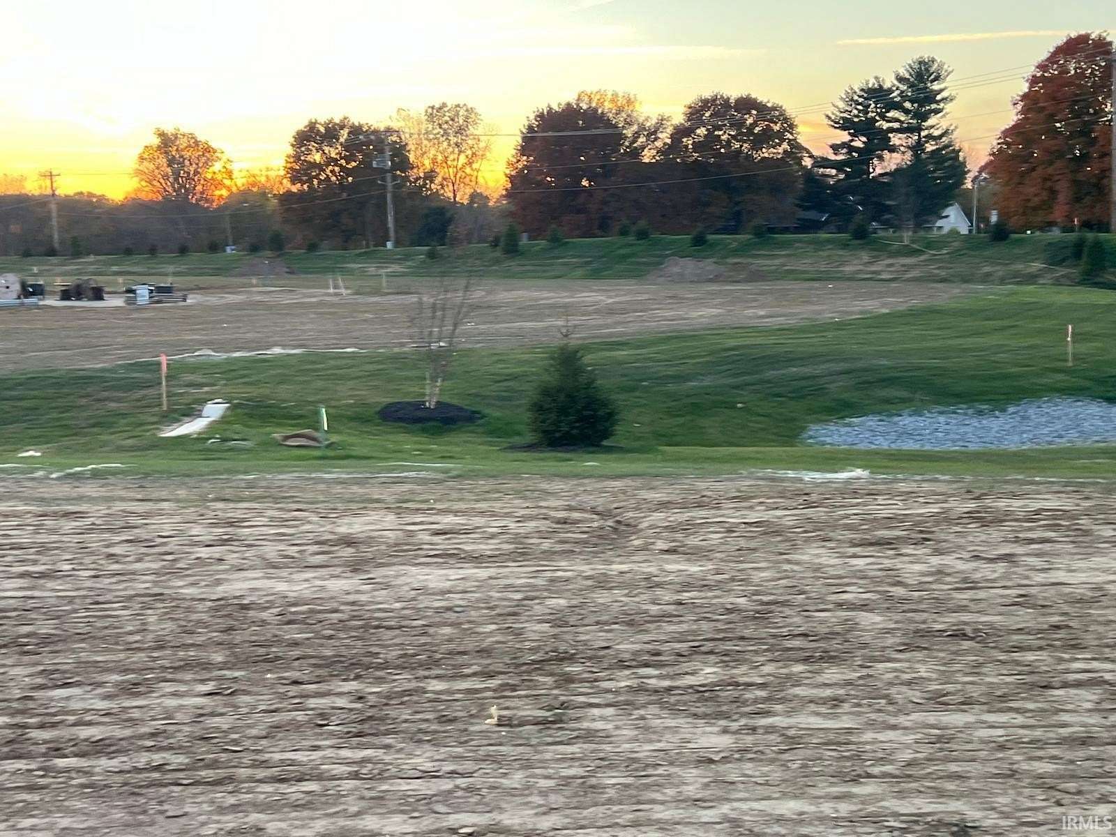 0.31 Acres of Residential Land for Sale in Leo, Indiana