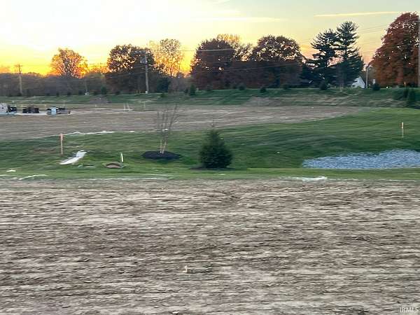 0.31 Acres of Residential Land for Sale in Leo, Indiana