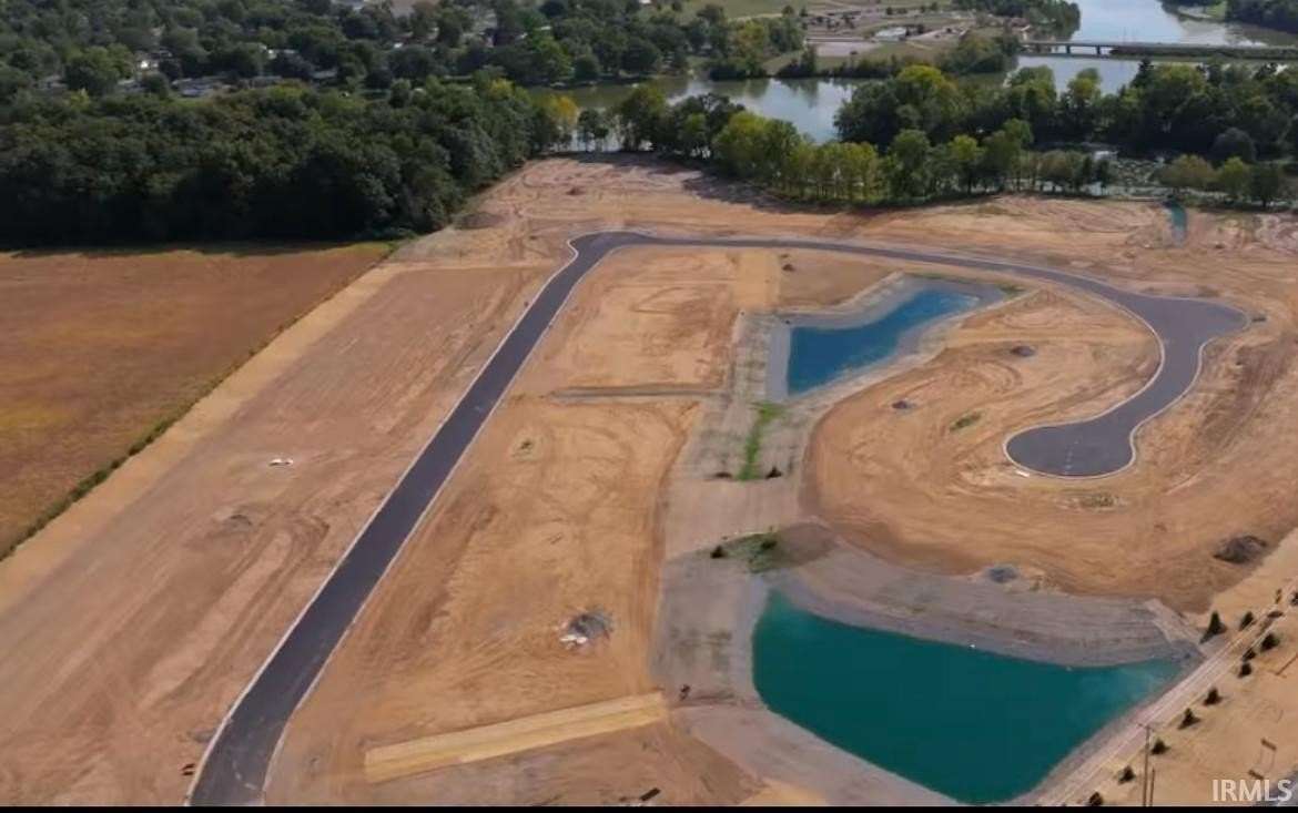 0.47 Acres of Residential Land for Sale in Leo, Indiana