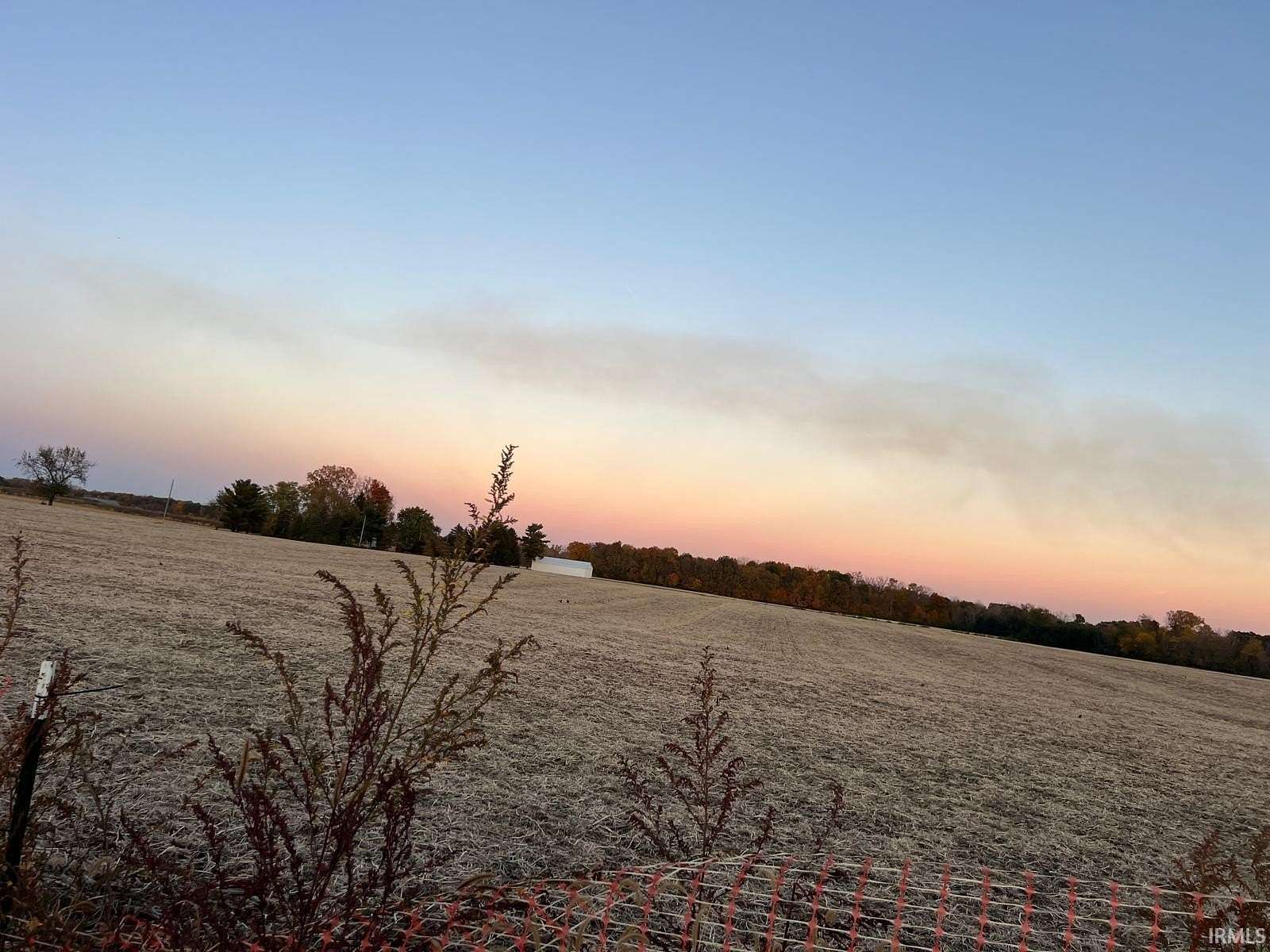 0.3 Acres of Residential Land for Sale in Leo, Indiana