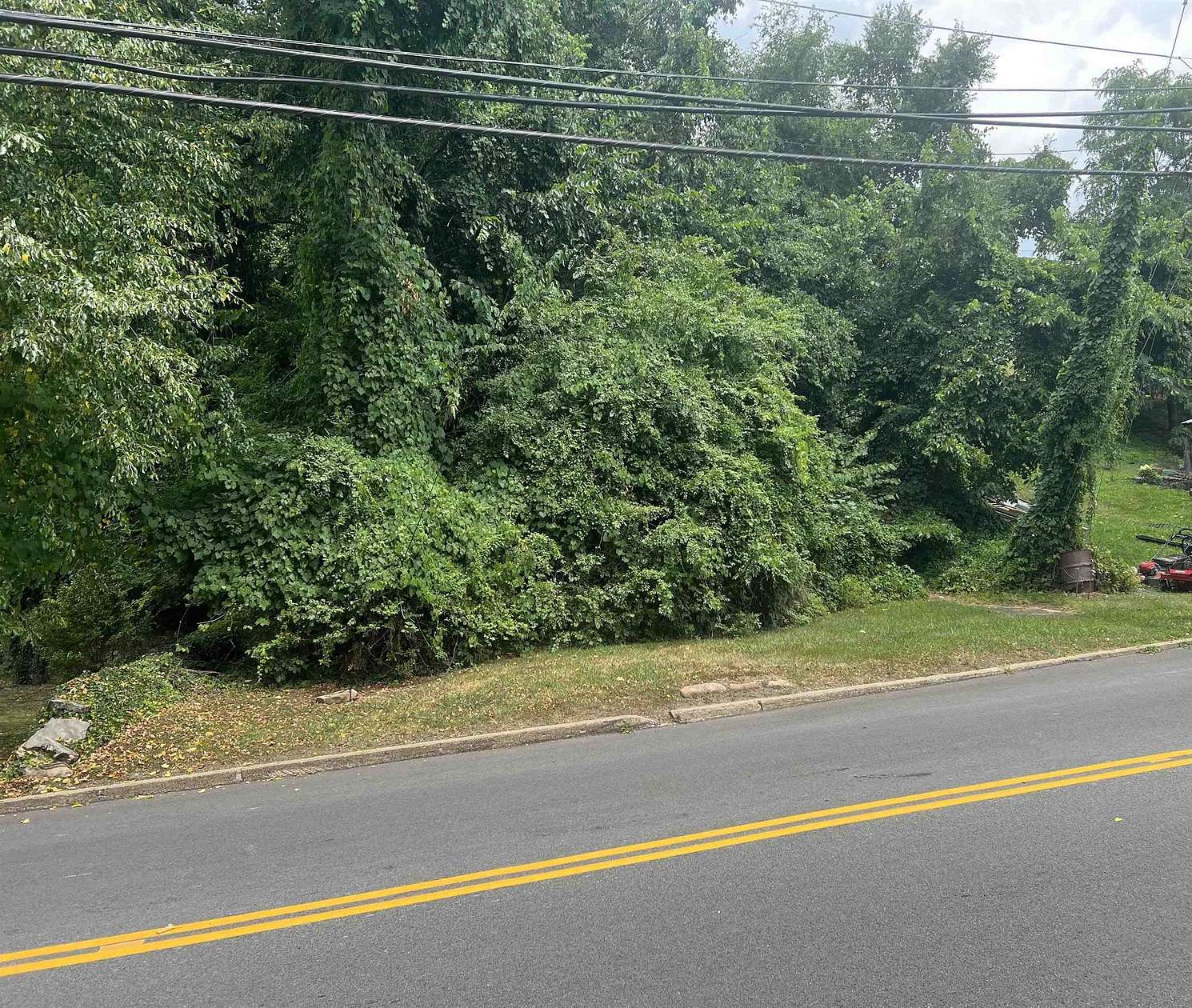 0.1 Acres of Land for Sale in Narrows, Virginia