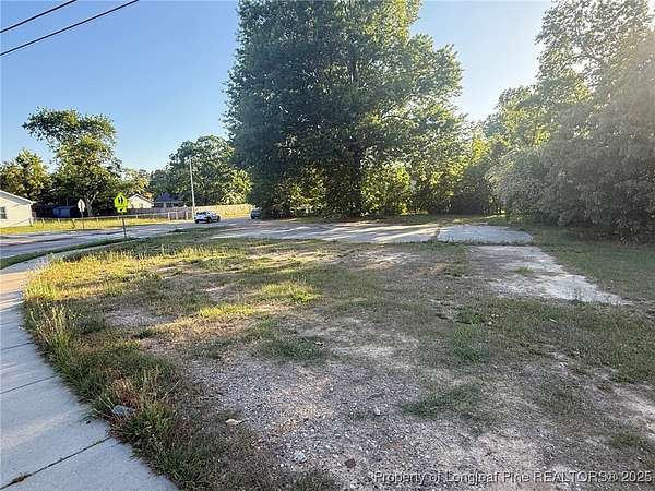 0.21 Acres of Residential Land for Sale in Fayetteville, North Carolina