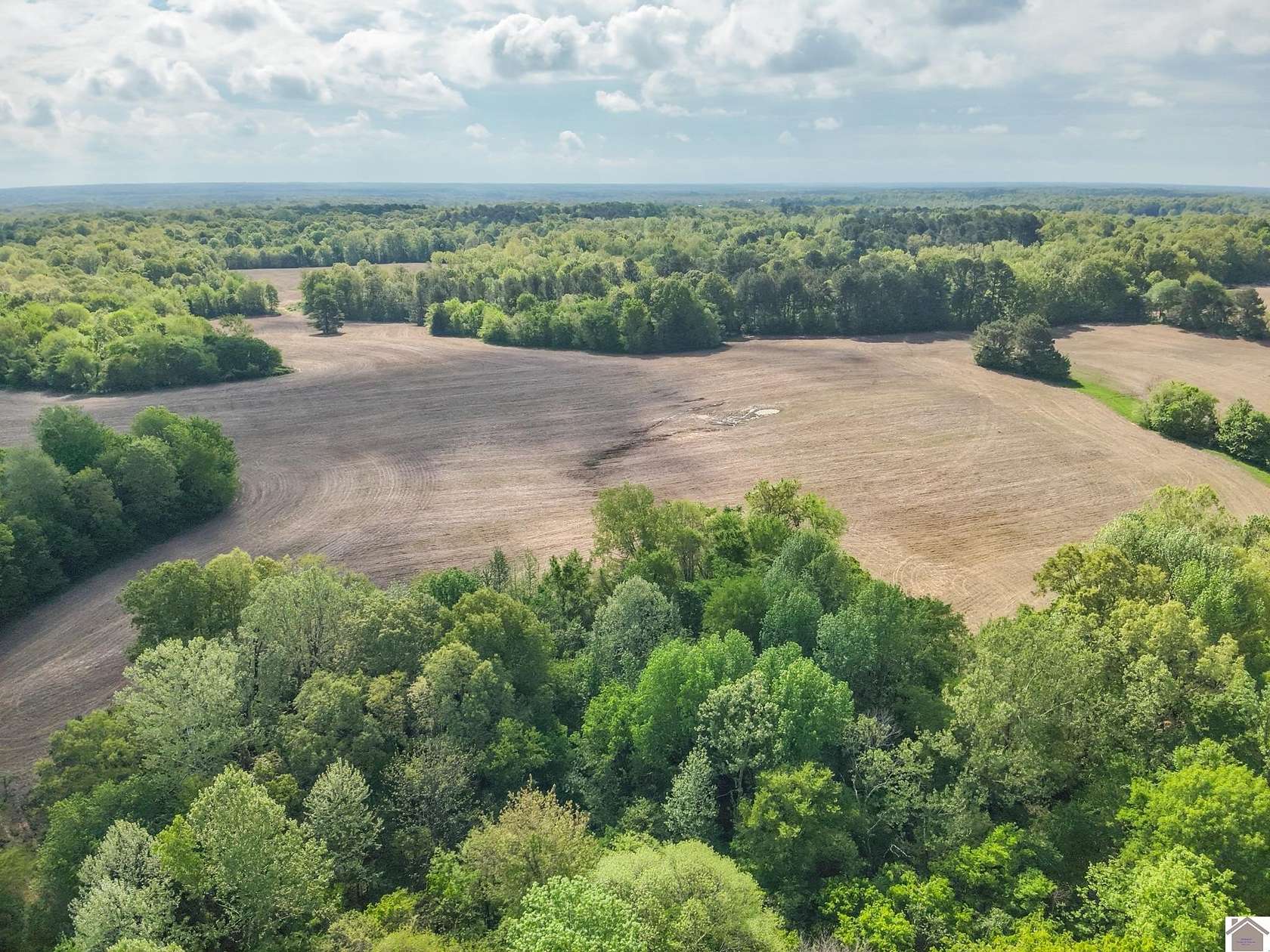 78 Acres of Recreational Land & Farm for Sale in Boaz, Kentucky