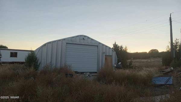 0.34 Acres of Residential Land for Sale in Concho, Arizona