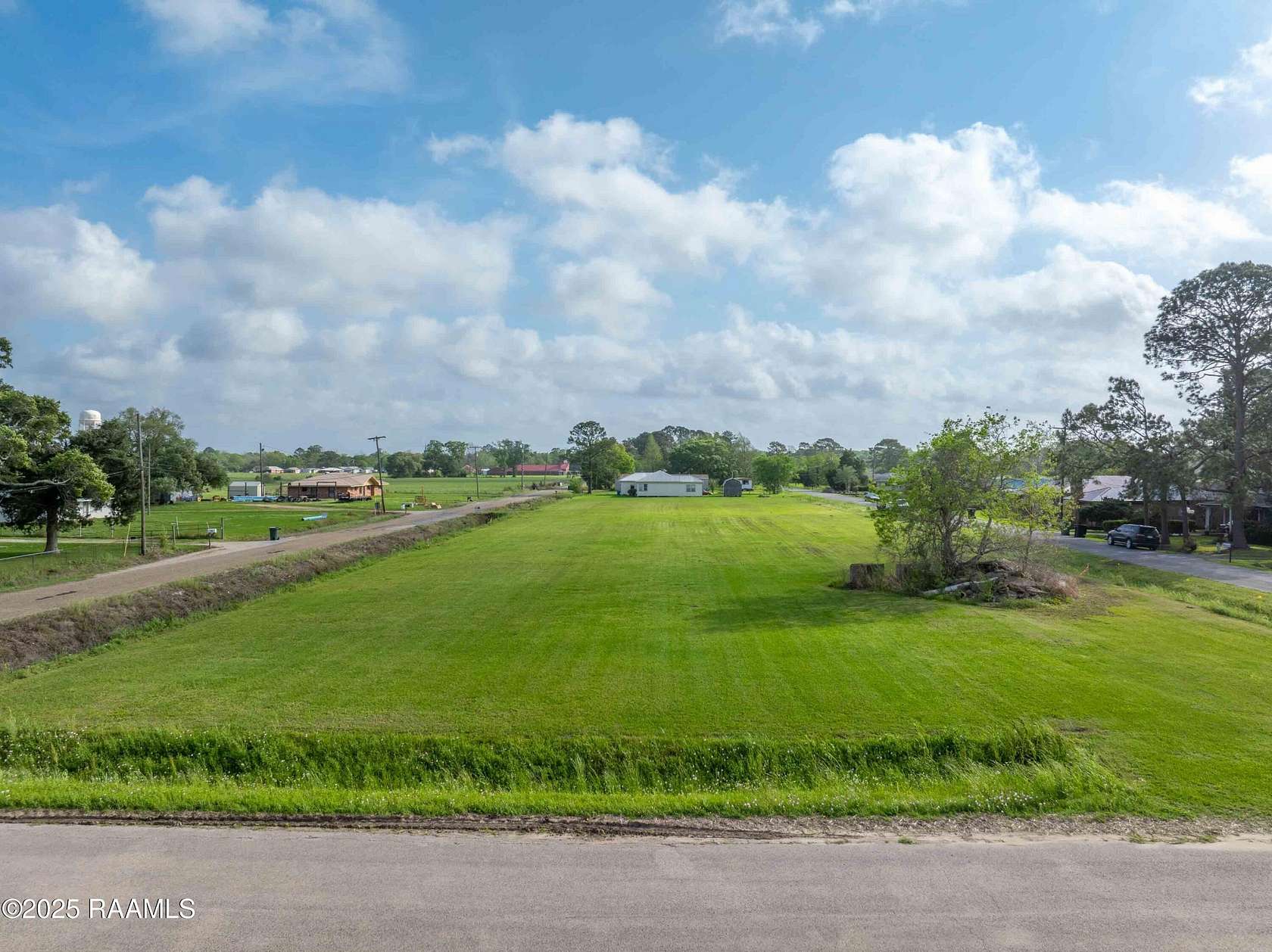 0.28 Acres of Land for Sale in Jeanerette, Louisiana