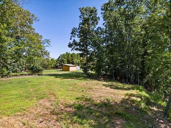 4.79 Acres of Residential Land for Sale in Hiwassee, Virginia