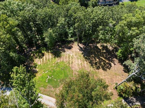 4.79 Acres of Residential Land for Sale in Hiwassee, Virginia