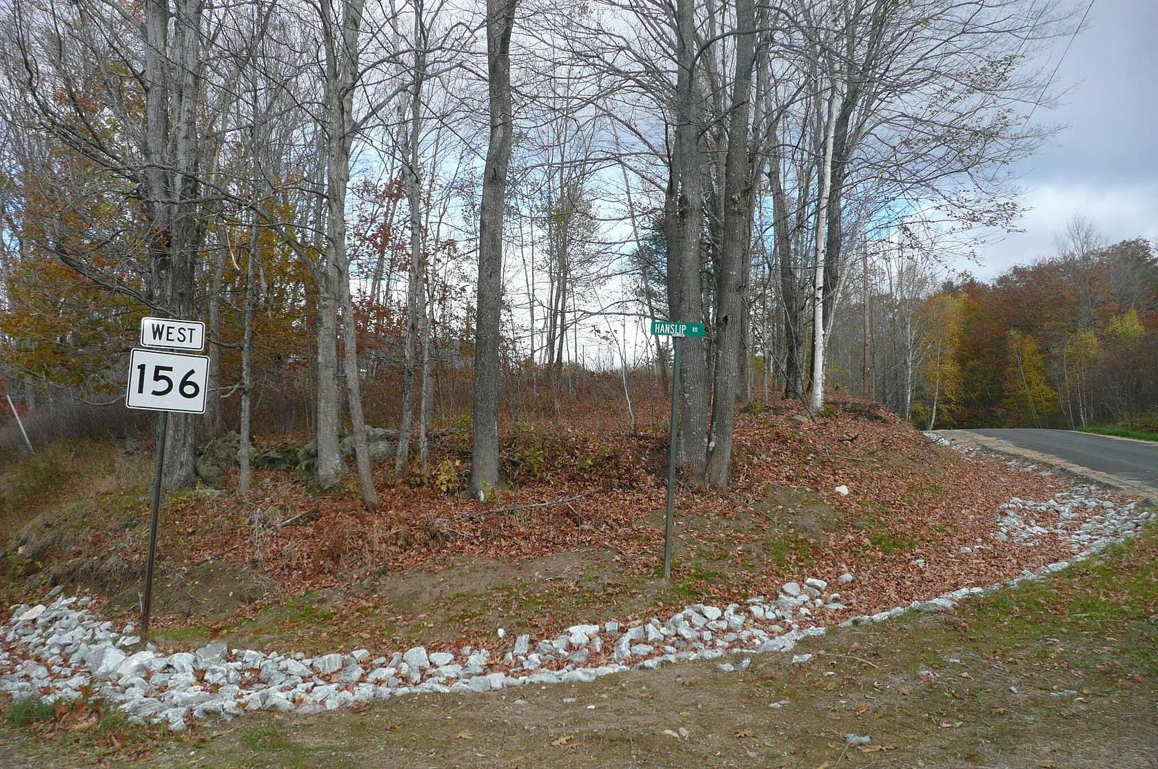 235 Acres of Recreational Land for Sale in Wilton, Maine