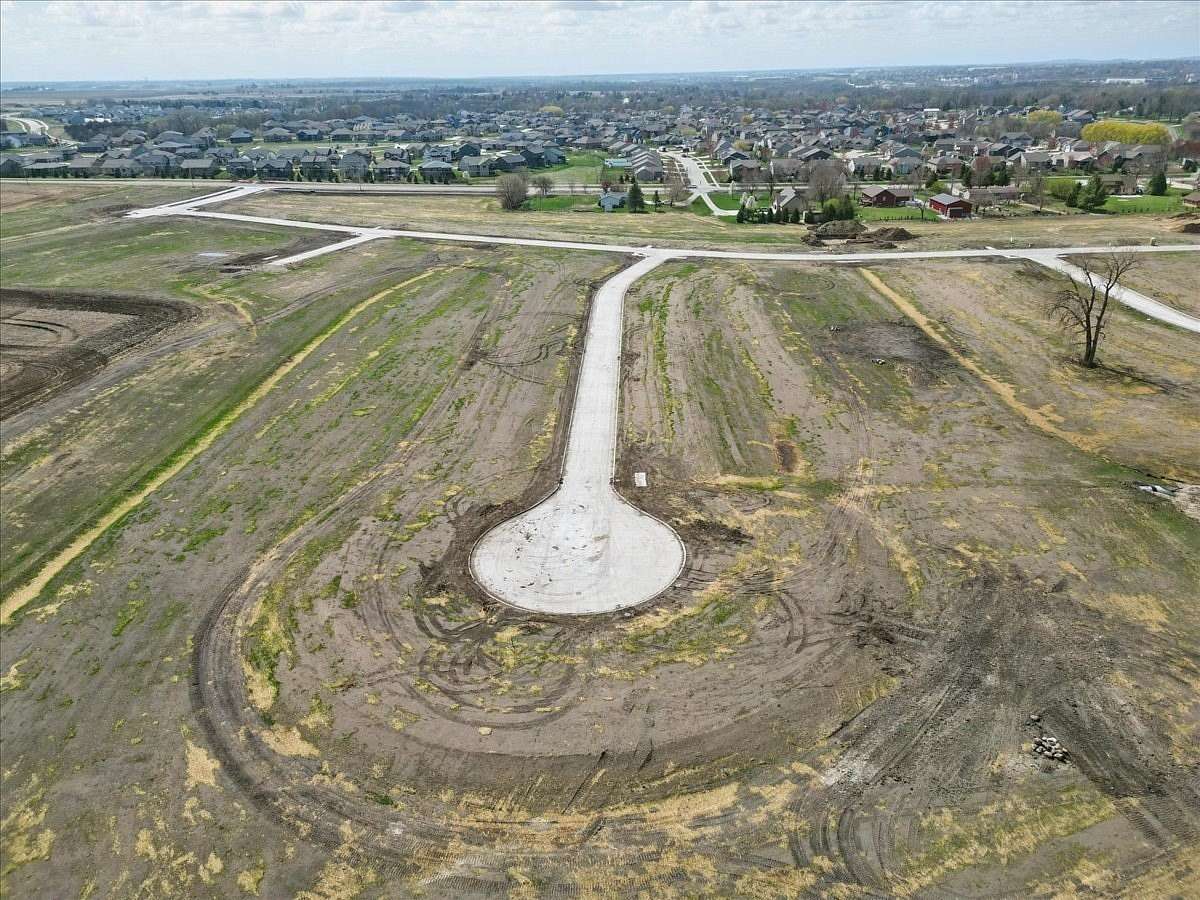 0.46 Acres of Residential Land for Sale in Ankeny, Iowa