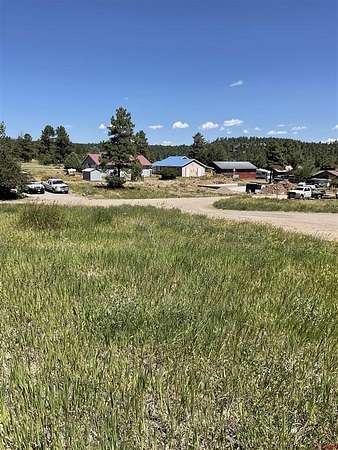 0.24 Acres of Residential Land for Sale in Pagosa Springs, Colorado