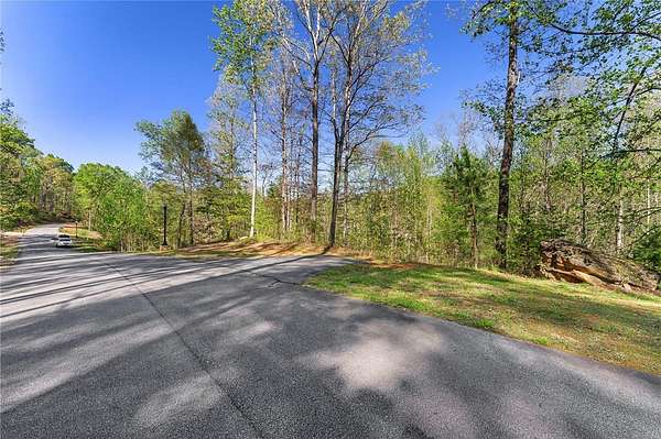 0.78 Acres of Land for Sale in Pickens, South Carolina